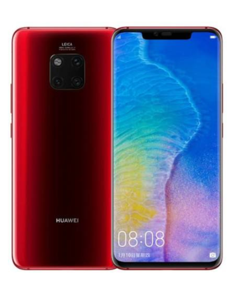 HUAWEI MATE 20 PRO
